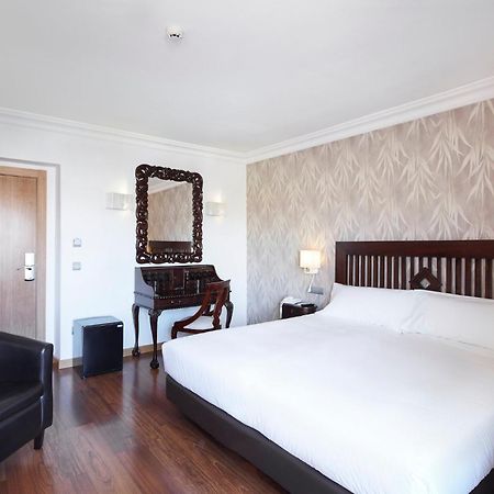 Sercotel Hotel President ฟิกวยเรส ภายนอก รูปภาพ