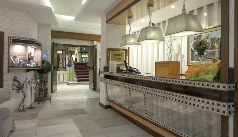 Sercotel Hotel President ฟิกวยเรส ภายนอก รูปภาพ