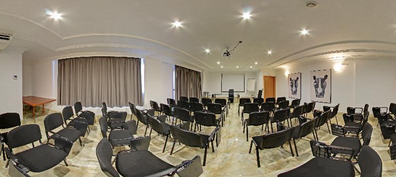 Sercotel Hotel President ฟิกวยเรส ภายนอก รูปภาพ